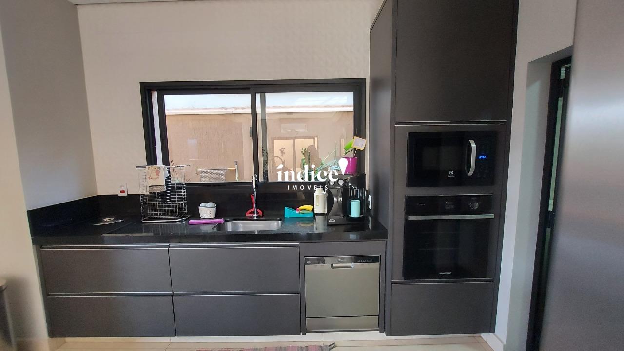 Casas Condomínio para à venda no Jardim San Marco na cidade de Ribeirão Preto: 