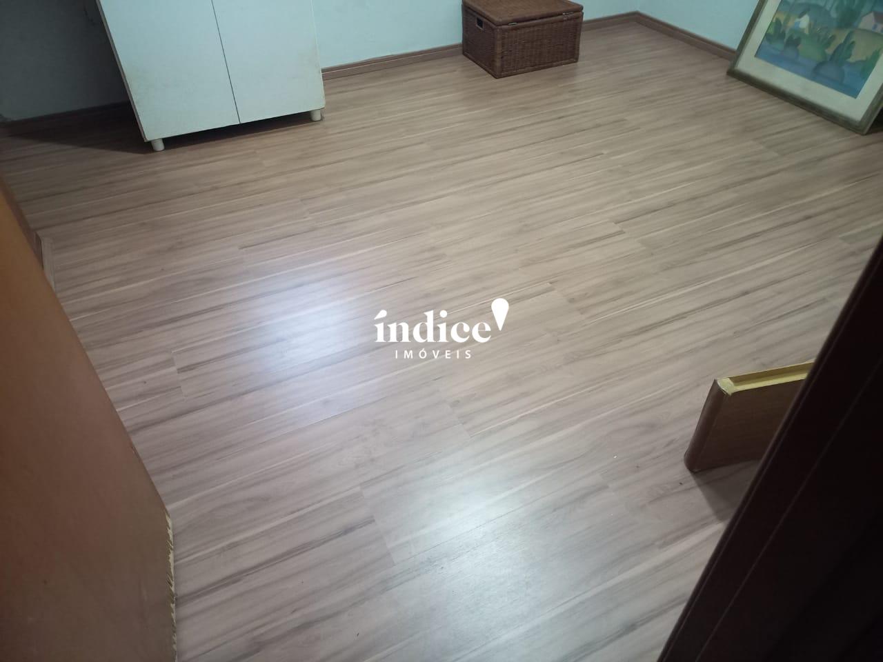 Apartamento para à venda no Alto da Boa Vista na cidade de Ribeirão Preto: 