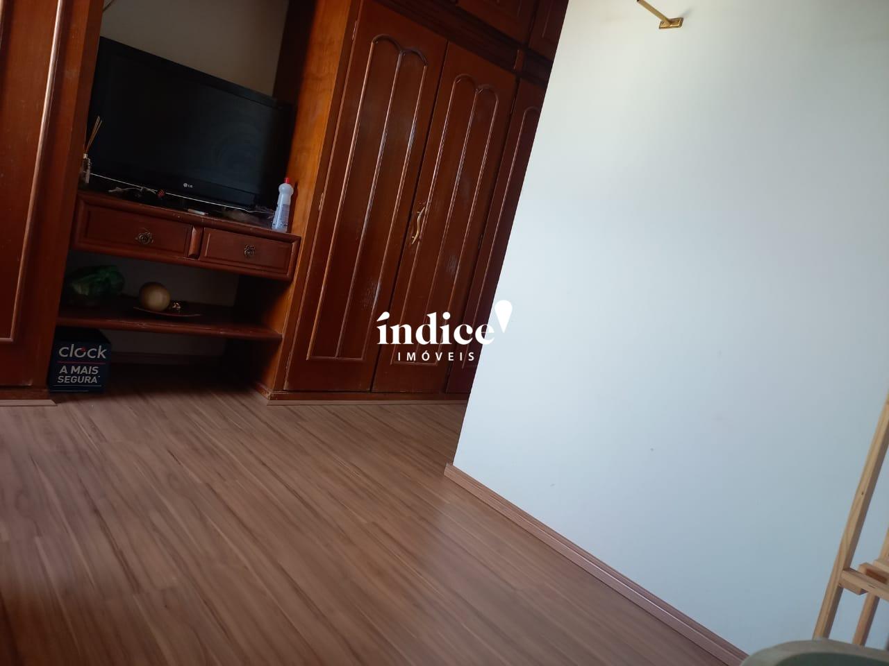 Apartamento para à venda no Alto da Boa Vista na cidade de Ribeirão Preto: 