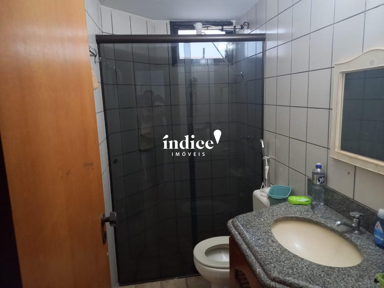 Apartamento para à venda no Alto da Boa Vista na cidade de Ribeirão Preto: 