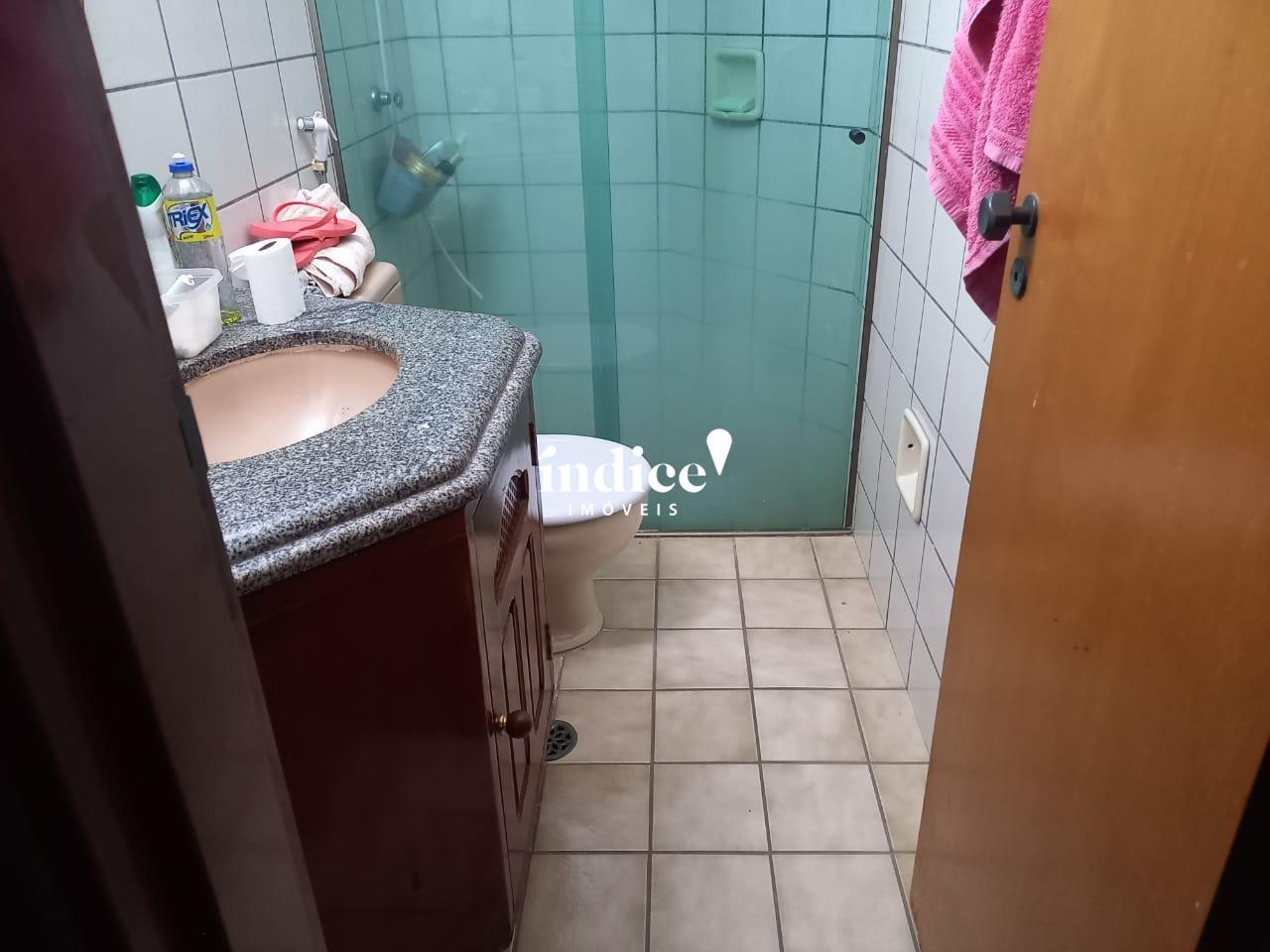 Apartamento para à venda no Alto da Boa Vista na cidade de Ribeirão Preto: 