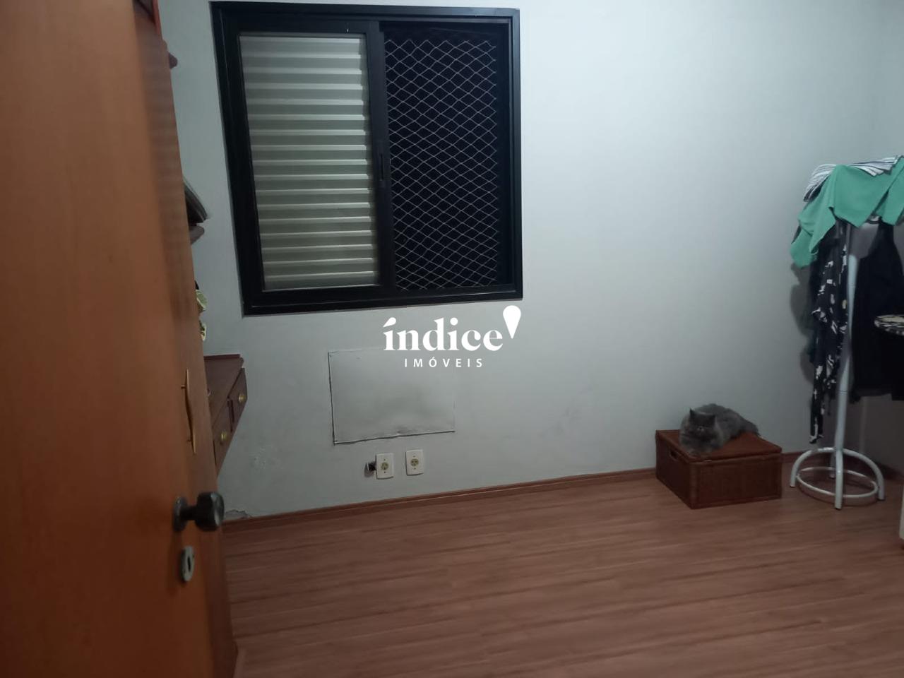 Apartamento para à venda no Alto da Boa Vista na cidade de Ribeirão Preto: 