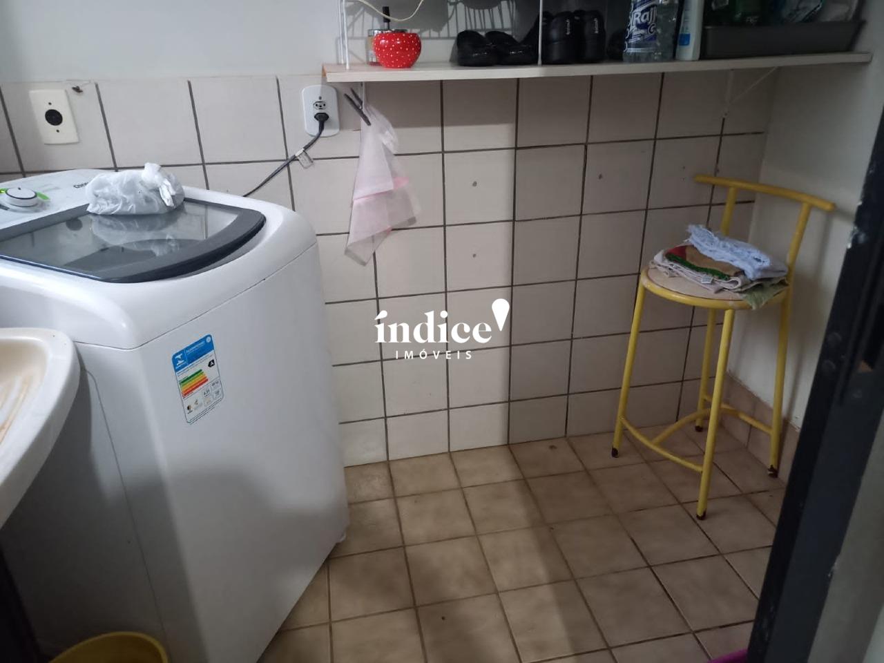 Apartamento para à venda no Alto da Boa Vista na cidade de Ribeirão Preto: 