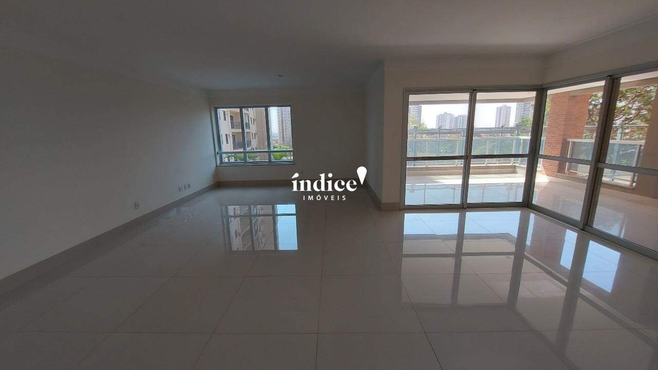 Apartamento para à venda no Bosque das Juritis na cidade de Ribeirão Preto: 