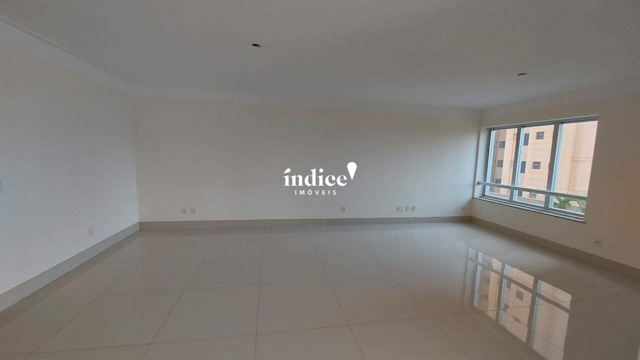 Apartamento para à venda no Bosque das Juritis na cidade de Ribeirão Preto: 
