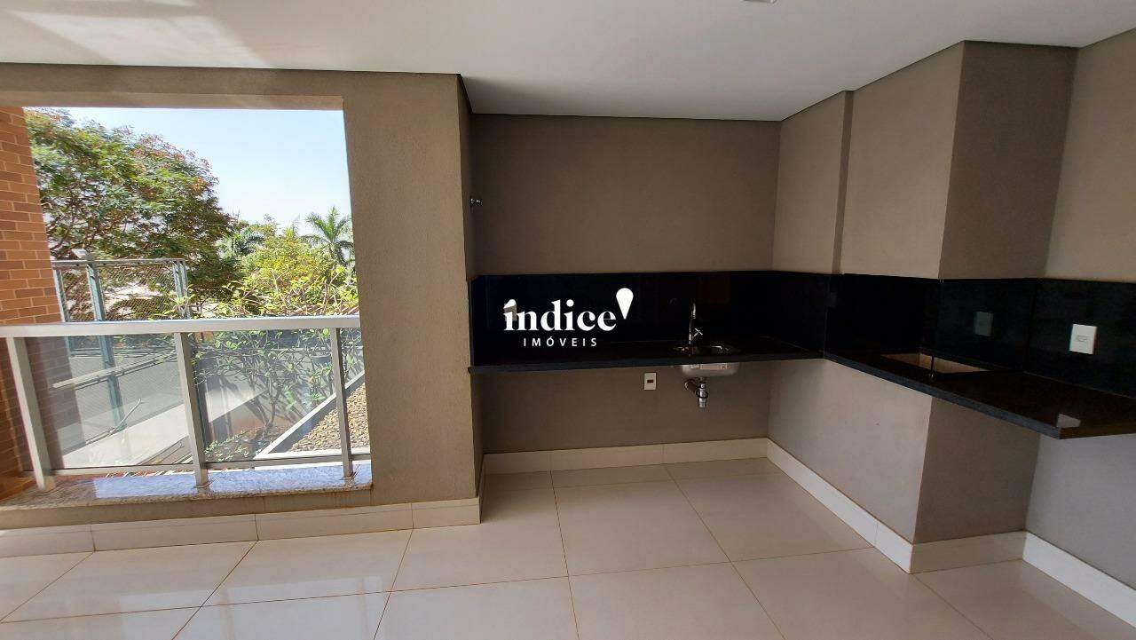 Apartamento para à venda no Bosque das Juritis na cidade de Ribeirão Preto: 