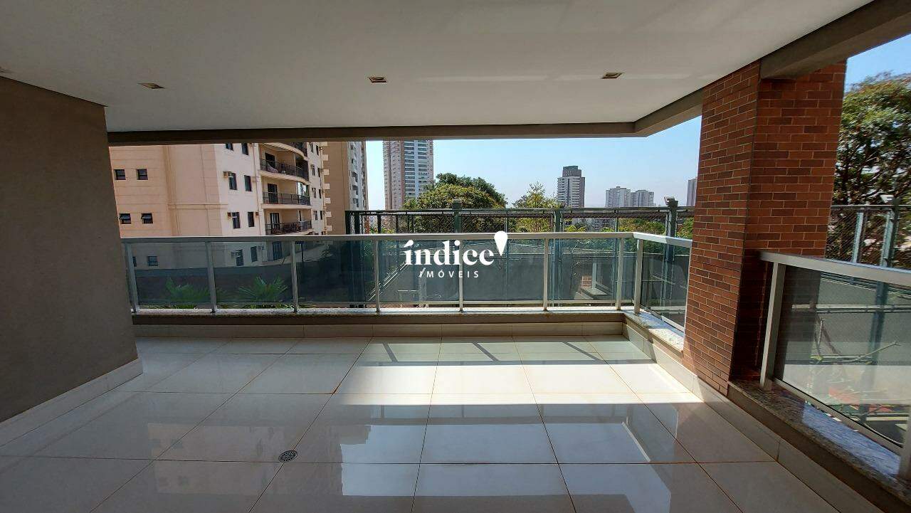 Apartamento para à venda no Bosque das Juritis na cidade de Ribeirão Preto: 