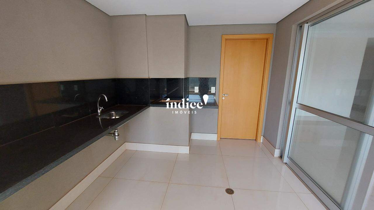 Apartamento para à venda no Bosque das Juritis na cidade de Ribeirão Preto: 