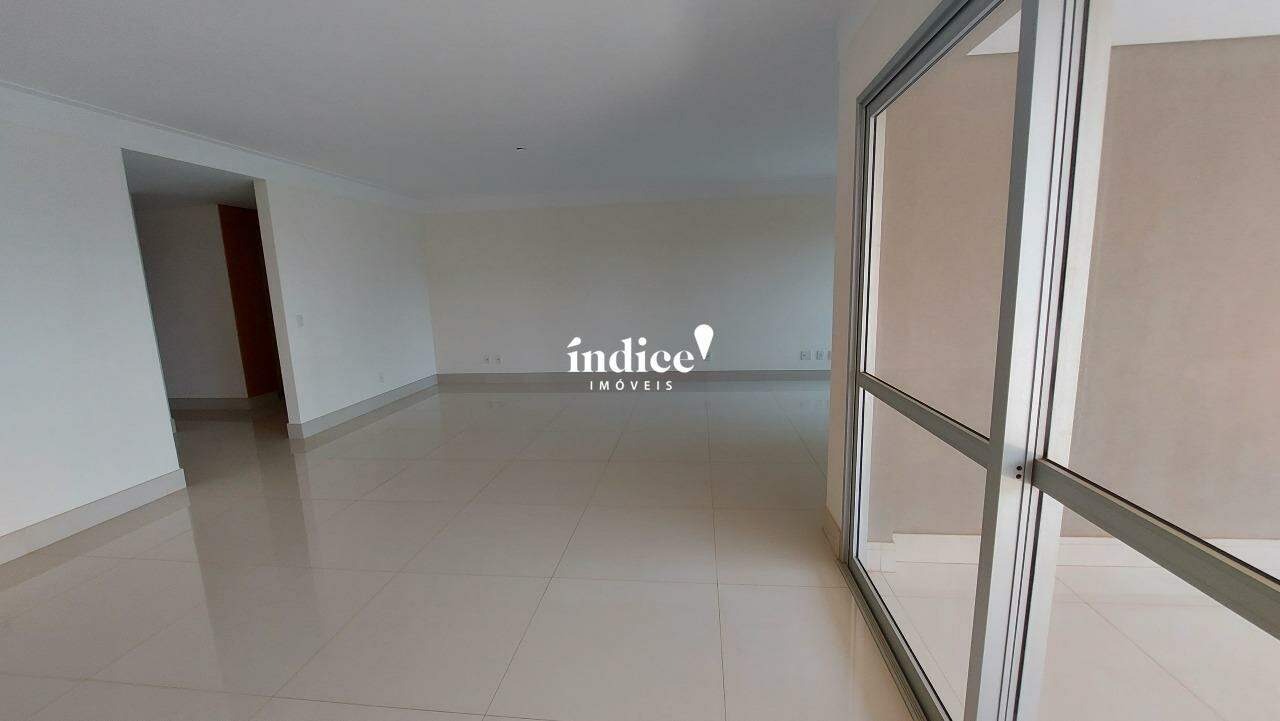 Apartamento para à venda no Bosque das Juritis na cidade de Ribeirão Preto: 