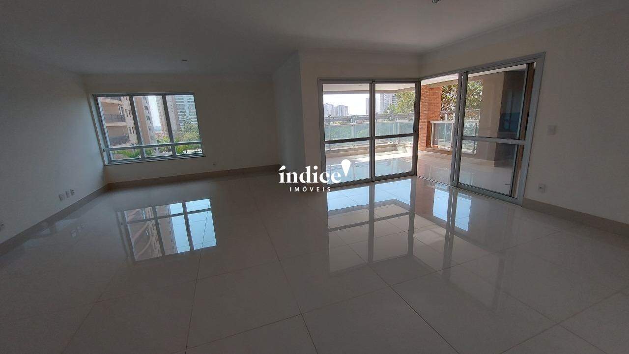 Apartamento para à venda no Bosque das Juritis na cidade de Ribeirão Preto: 