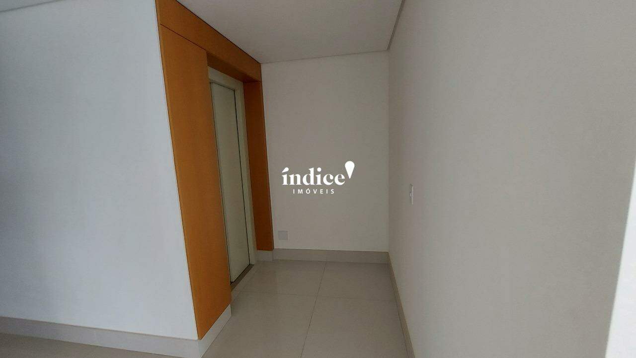 Apartamento para à venda no Bosque das Juritis na cidade de Ribeirão Preto: 