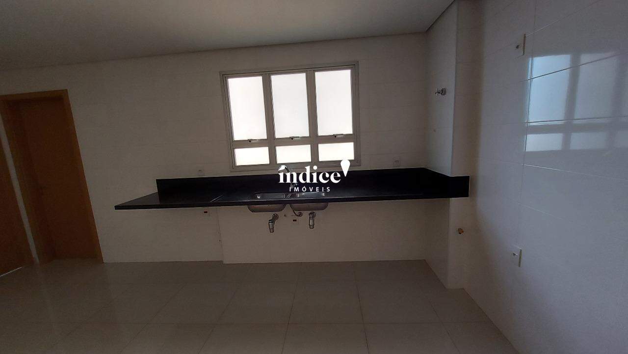 Apartamento para à venda no Bosque das Juritis na cidade de Ribeirão Preto: 