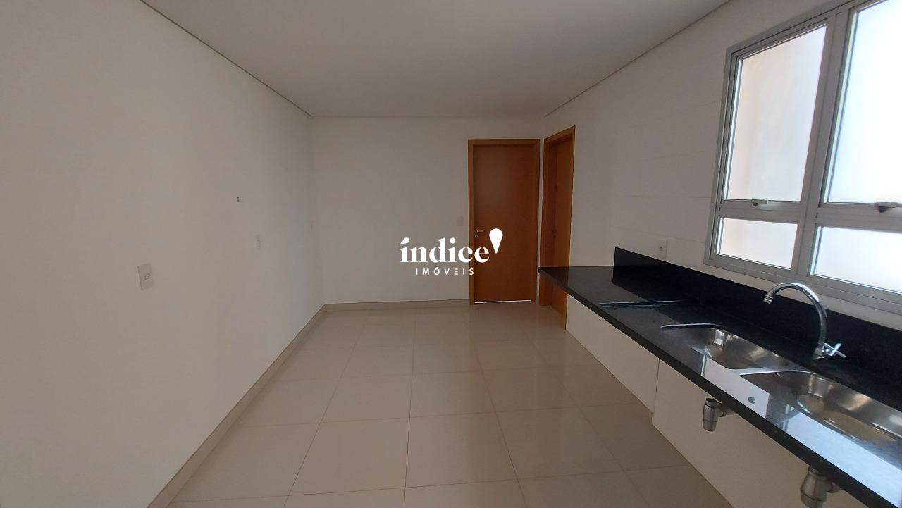 Apartamento para à venda no Bosque das Juritis na cidade de Ribeirão Preto: 