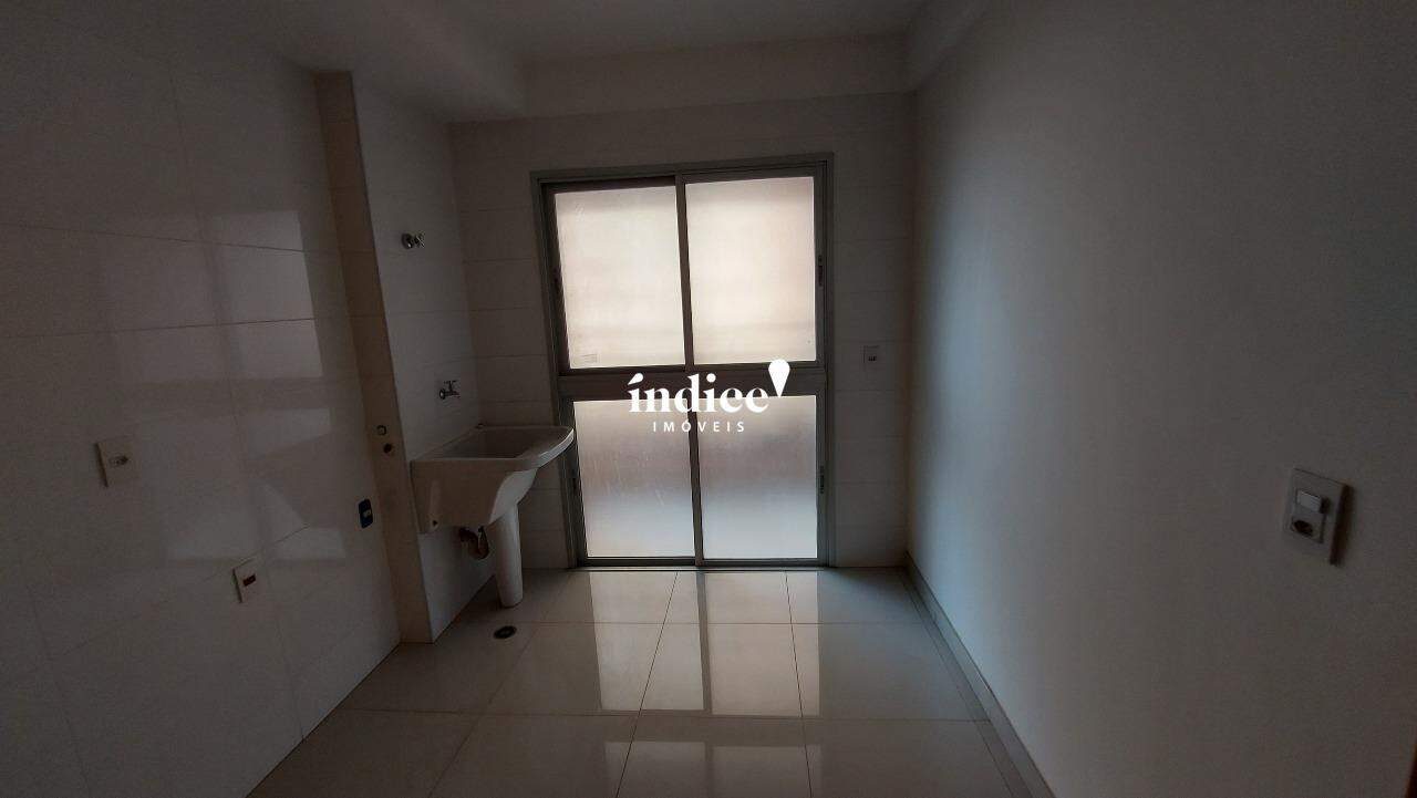 Apartamento para à venda no Bosque das Juritis na cidade de Ribeirão Preto: 