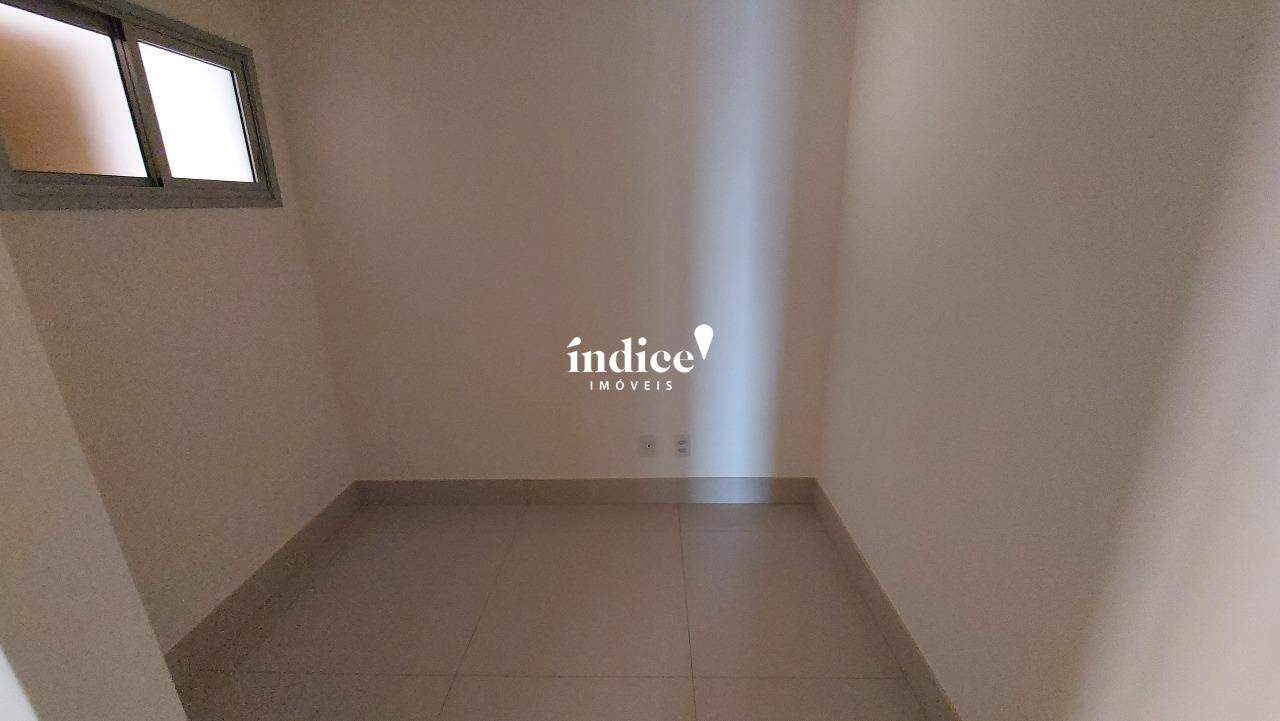 Apartamento para à venda no Bosque das Juritis na cidade de Ribeirão Preto: 