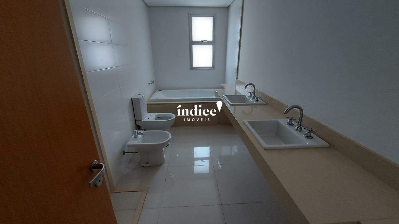 Apartamento para à venda no Bosque das Juritis na cidade de Ribeirão Preto: 