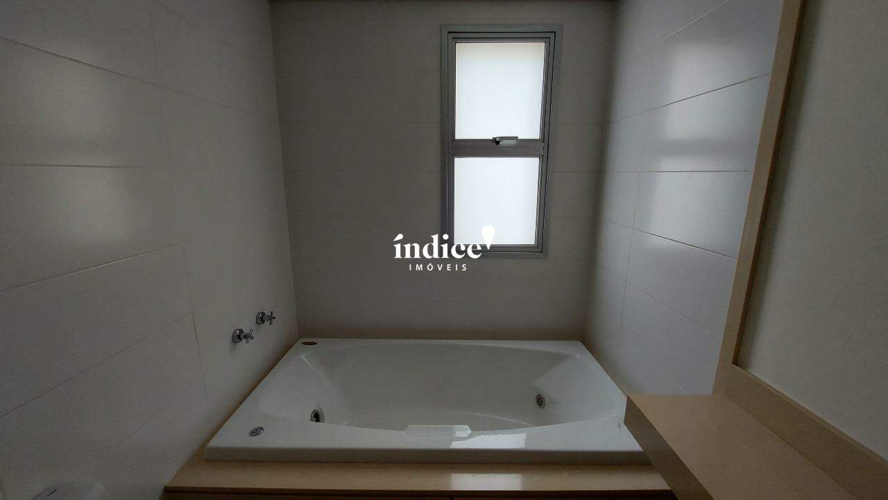 Apartamento para à venda no Bosque das Juritis na cidade de Ribeirão Preto: 