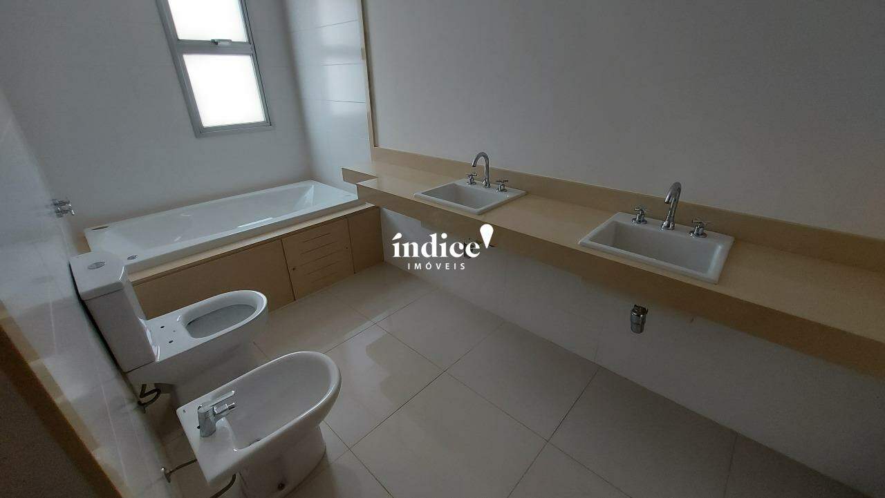 Apartamento para à venda no Bosque das Juritis na cidade de Ribeirão Preto: 