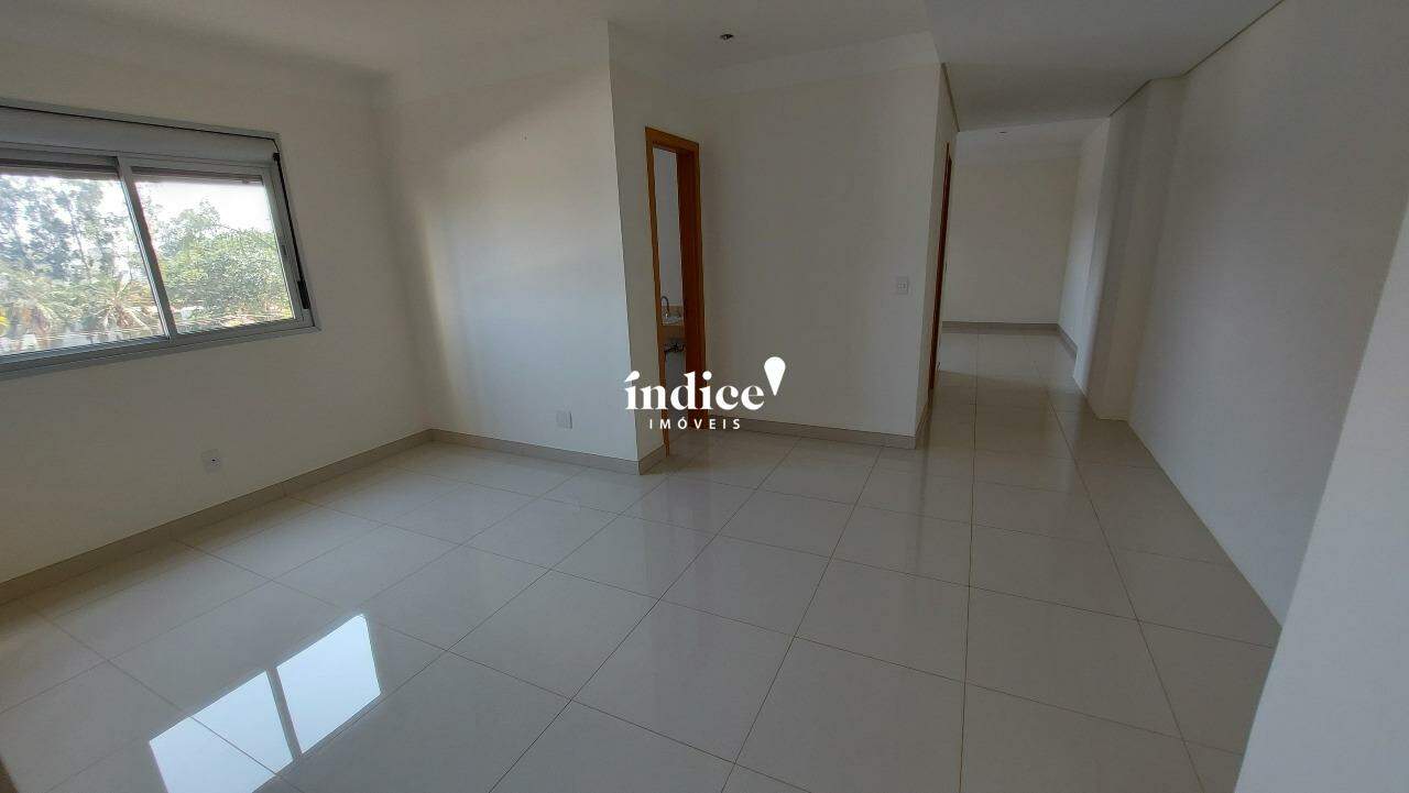 Apartamento para à venda no Bosque das Juritis na cidade de Ribeirão Preto: 
