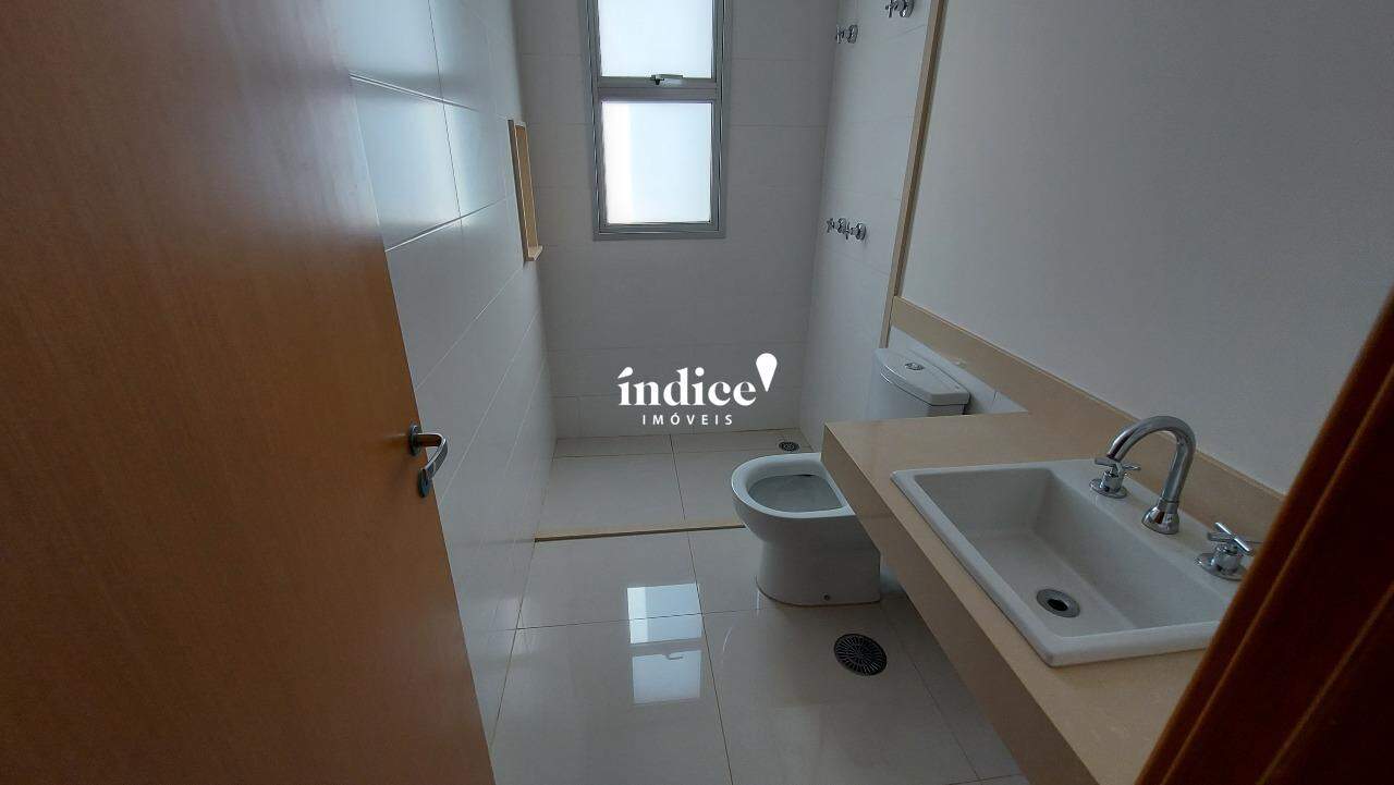 Apartamento para à venda no Bosque das Juritis na cidade de Ribeirão Preto: 