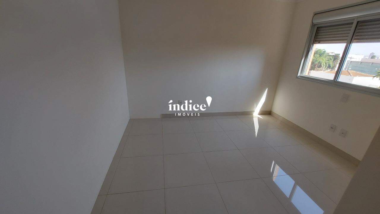 Apartamento para à venda no Bosque das Juritis na cidade de Ribeirão Preto: 