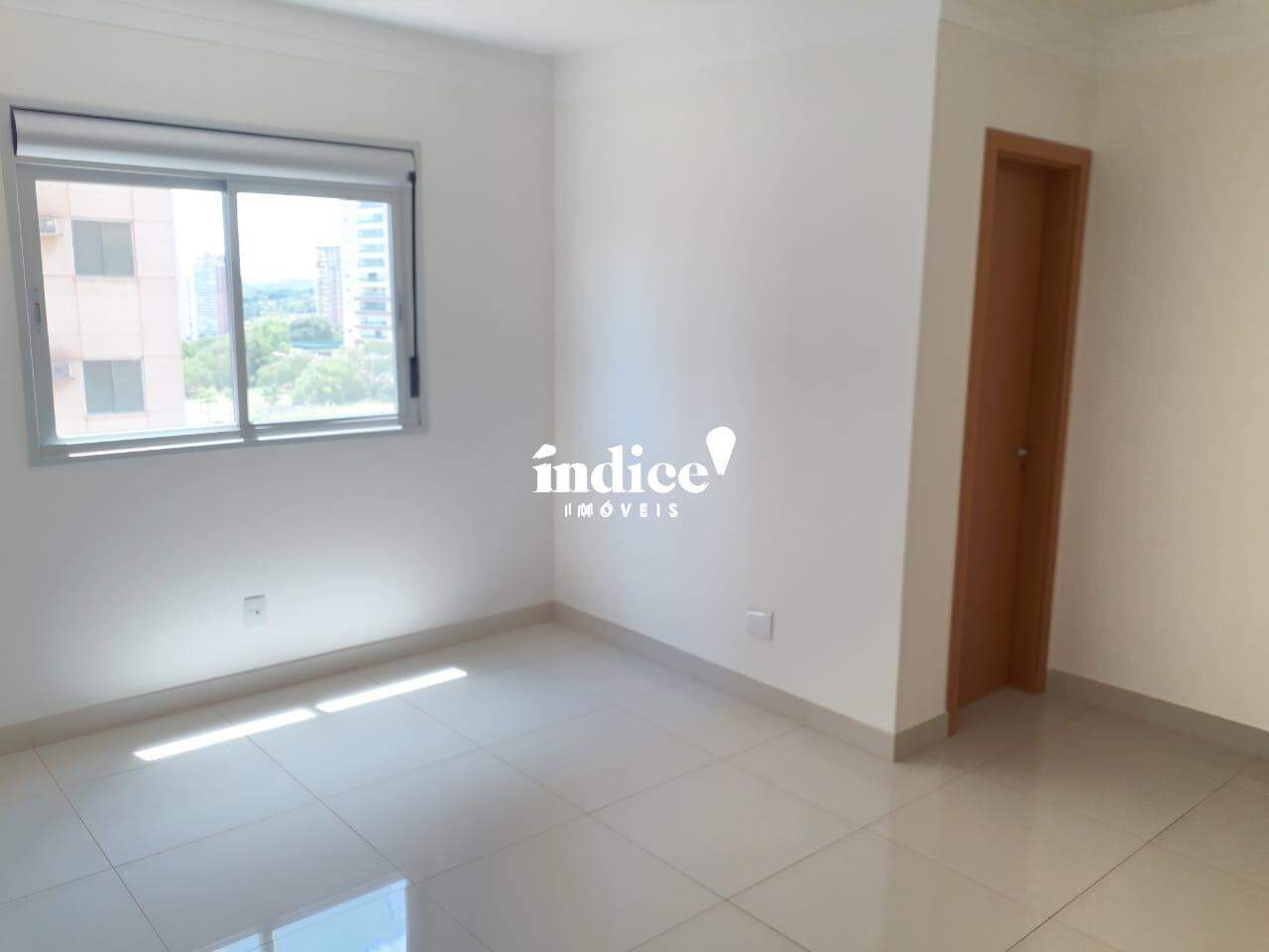 Apartamento para à venda no Bosque das Juritis na cidade de Ribeirão Preto: 