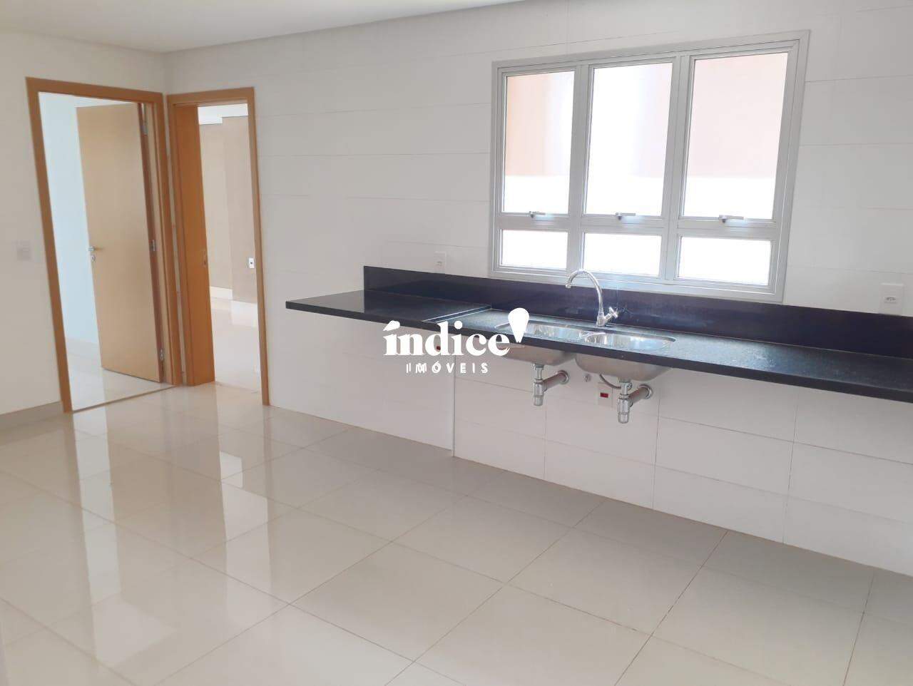 Apartamento para à venda no Bosque das Juritis na cidade de Ribeirão Preto: 