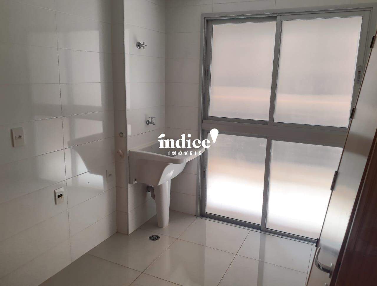 Apartamento para à venda no Bosque das Juritis na cidade de Ribeirão Preto: 