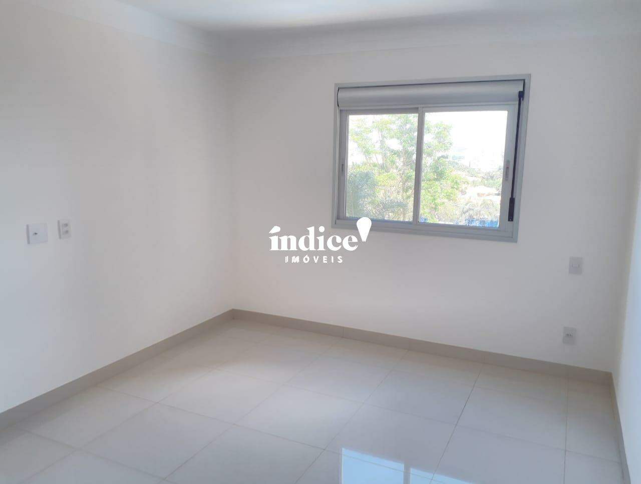 Apartamento para à venda no Bosque das Juritis na cidade de Ribeirão Preto: 