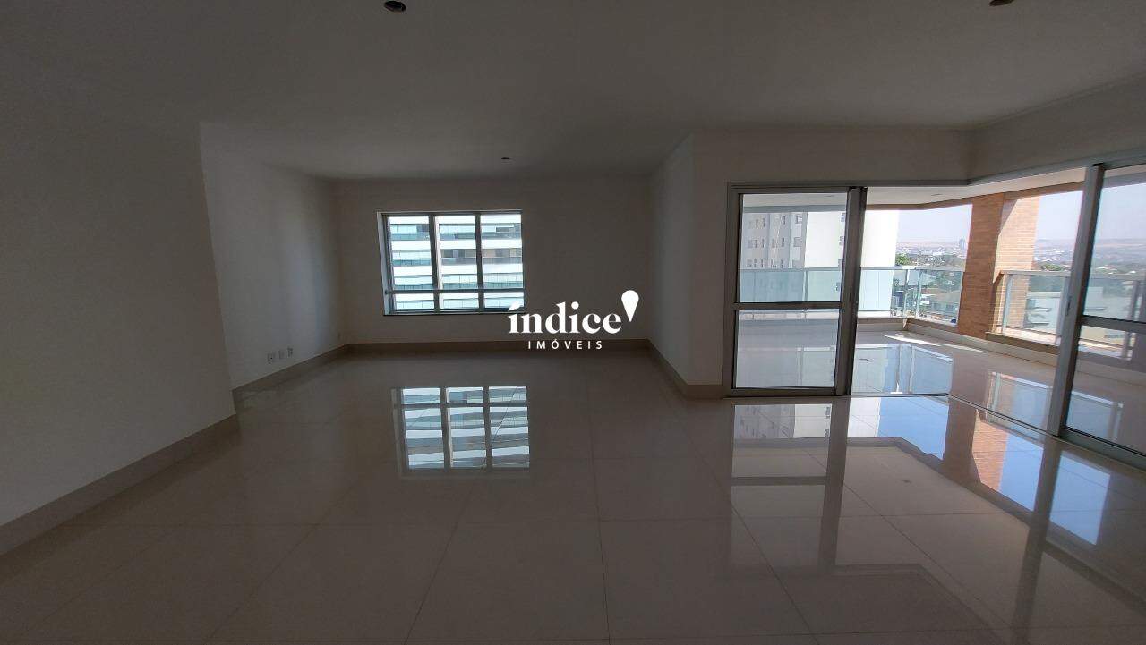 Apartamento para à venda no Bosque das Juritis na cidade de Ribeirão Preto: 
