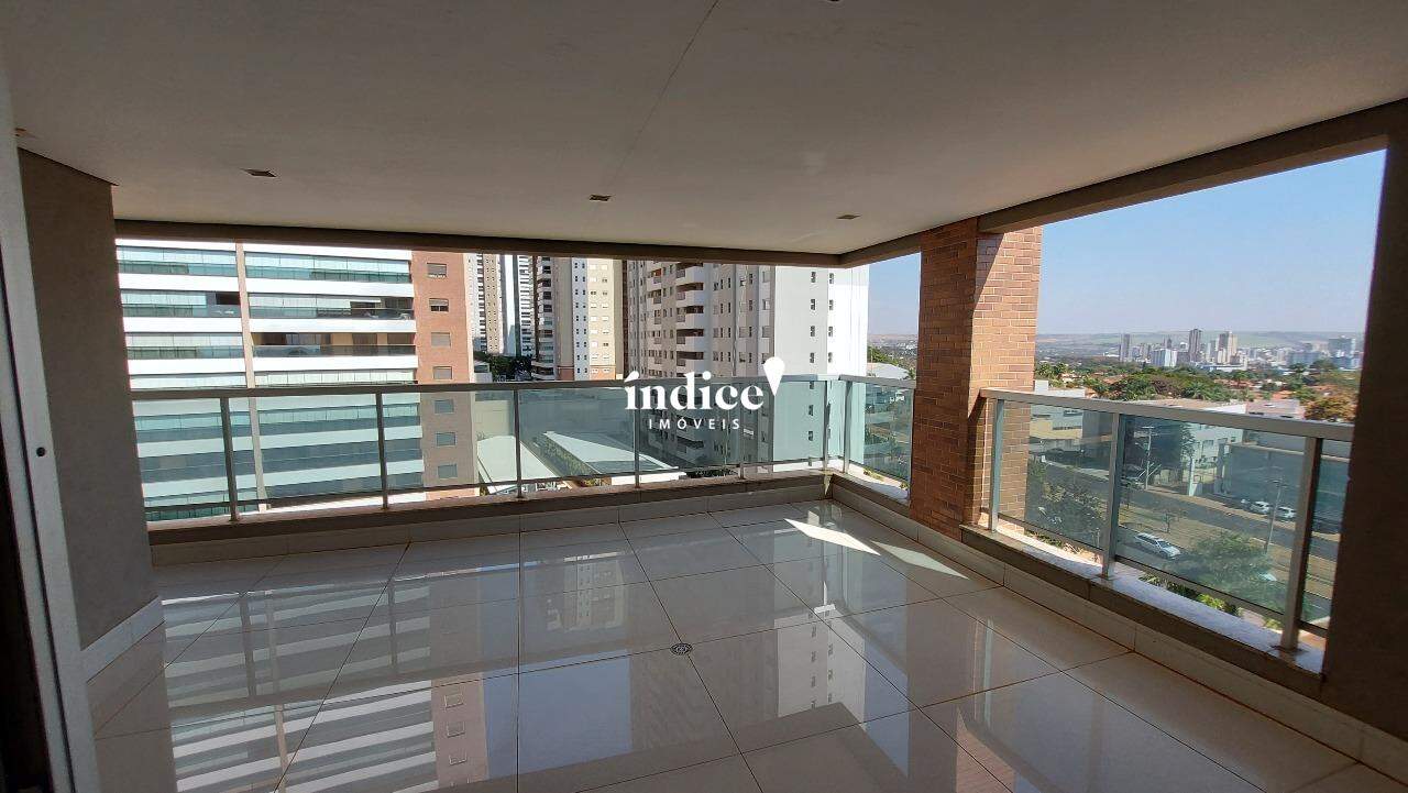 Apartamento para à venda no Bosque das Juritis na cidade de Ribeirão Preto: 