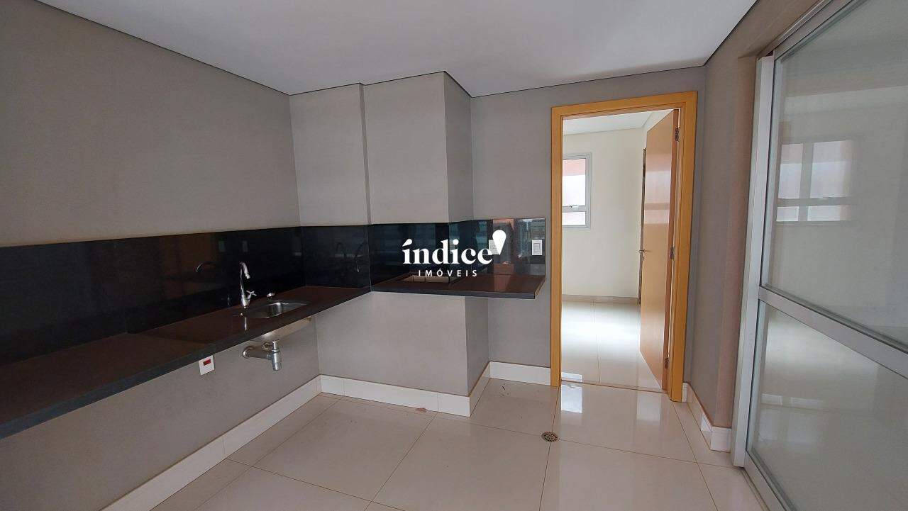 Apartamento para à venda no Bosque das Juritis na cidade de Ribeirão Preto: 