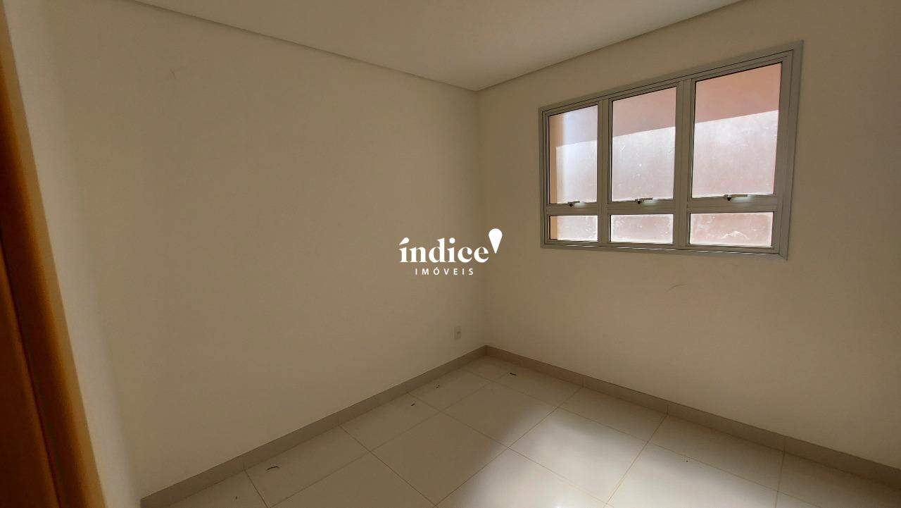 Apartamento para à venda no Bosque das Juritis na cidade de Ribeirão Preto: 