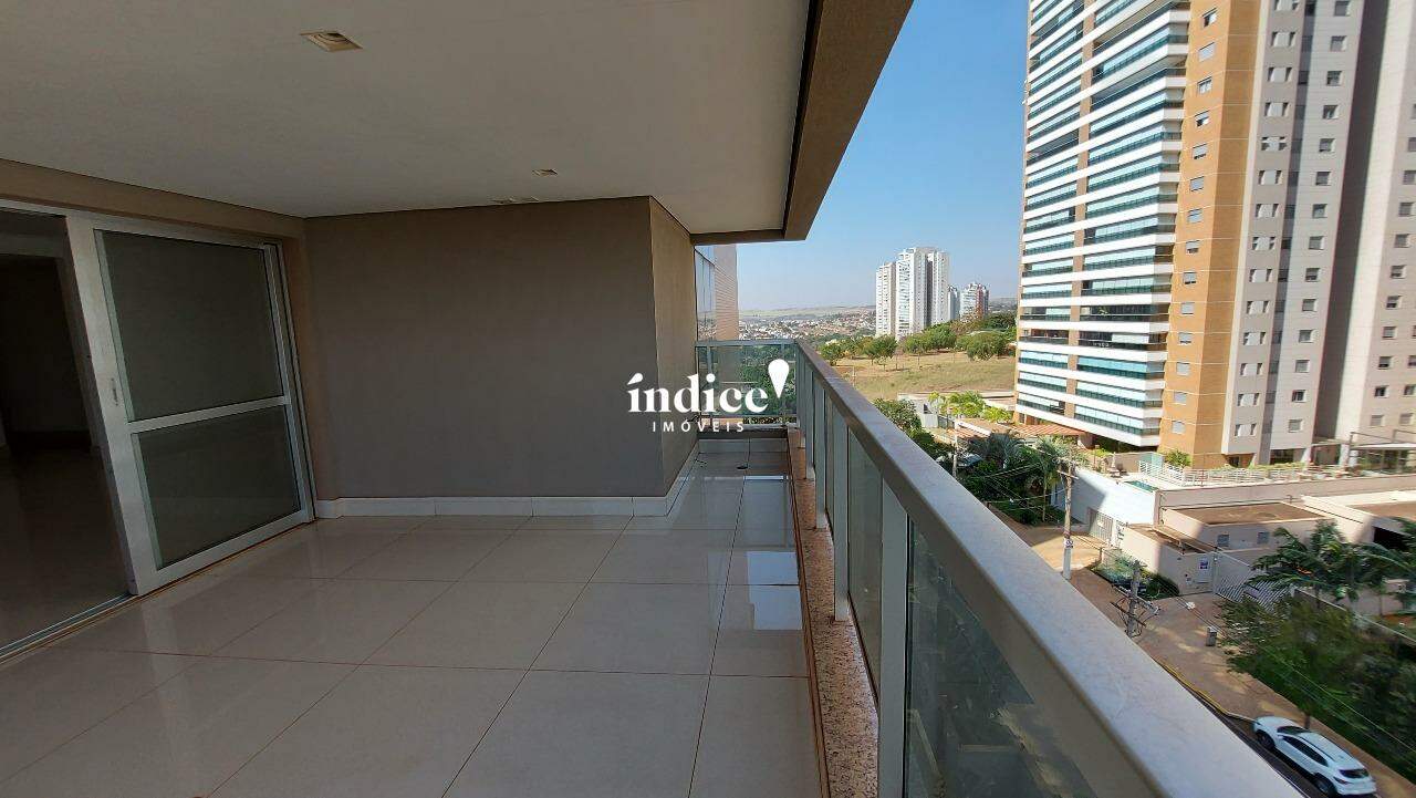 Apartamento para à venda no Bosque das Juritis na cidade de Ribeirão Preto: 