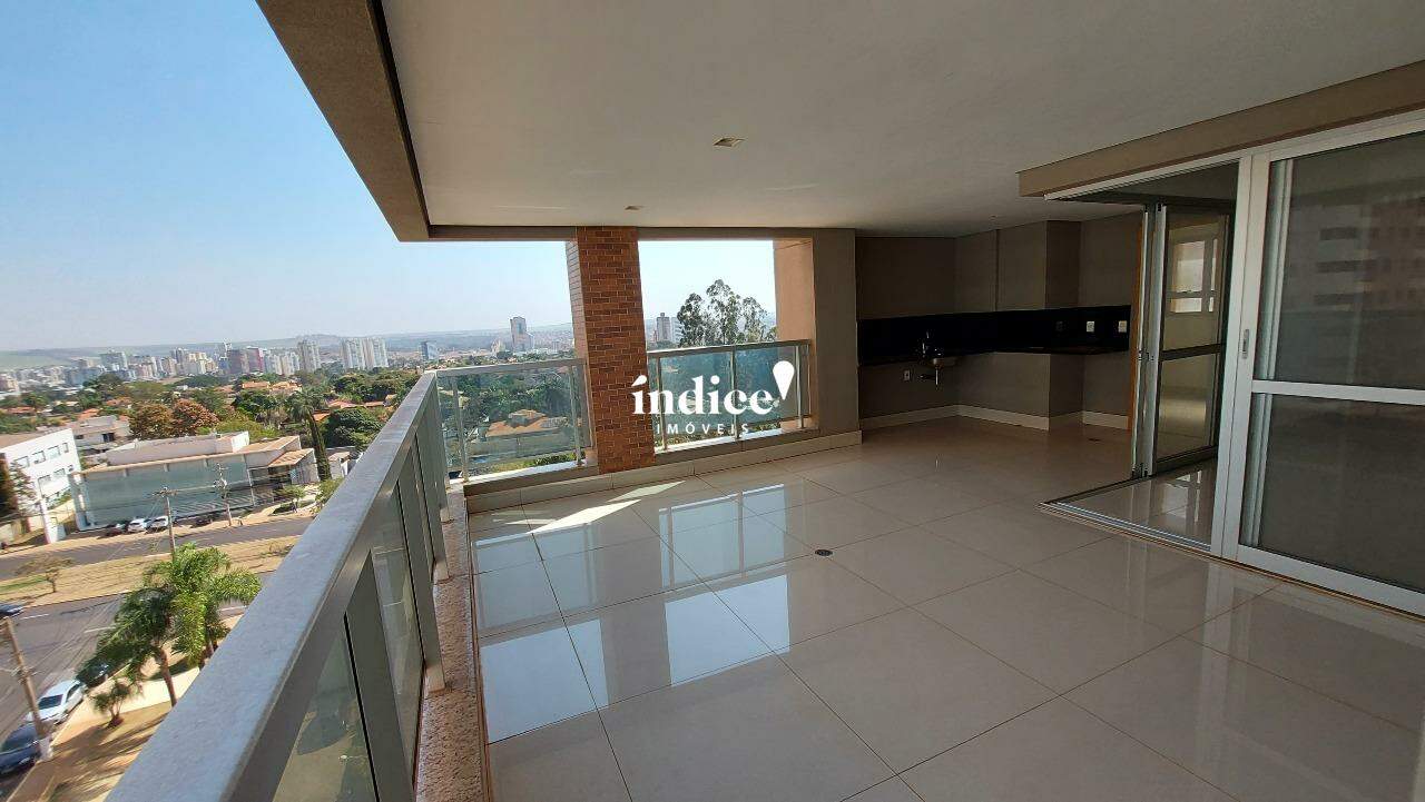 Apartamento para à venda no Bosque das Juritis na cidade de Ribeirão Preto: 