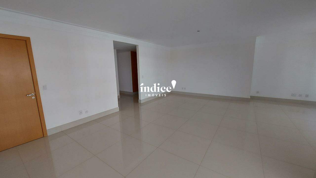 Apartamento para à venda no Bosque das Juritis na cidade de Ribeirão Preto: 