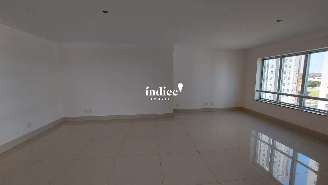 Apartamento para à venda no Bosque das Juritis na cidade de Ribeirão Preto: 