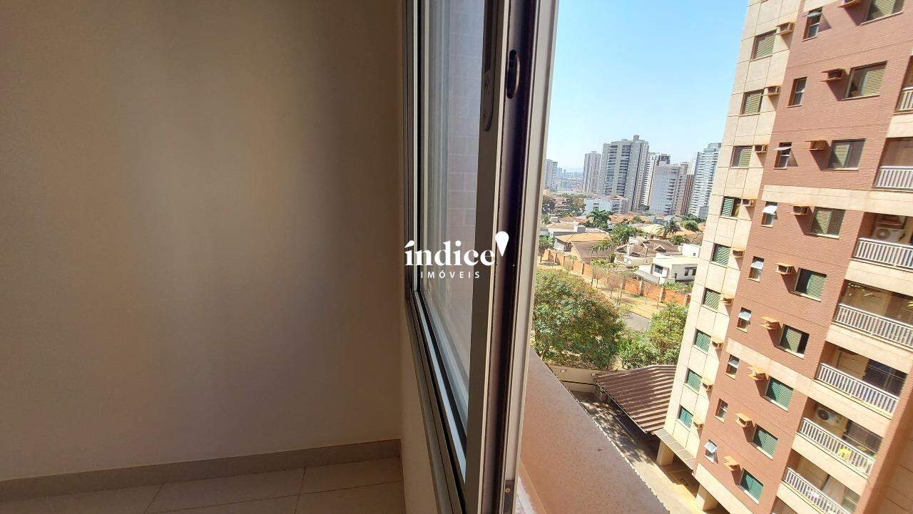 Apartamento para à venda no Bosque das Juritis na cidade de Ribeirão Preto: 
