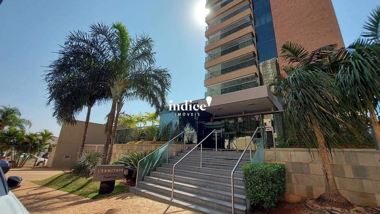 Apartamento para à venda no Bosque das Juritis na cidade de Ribeirão Preto: 