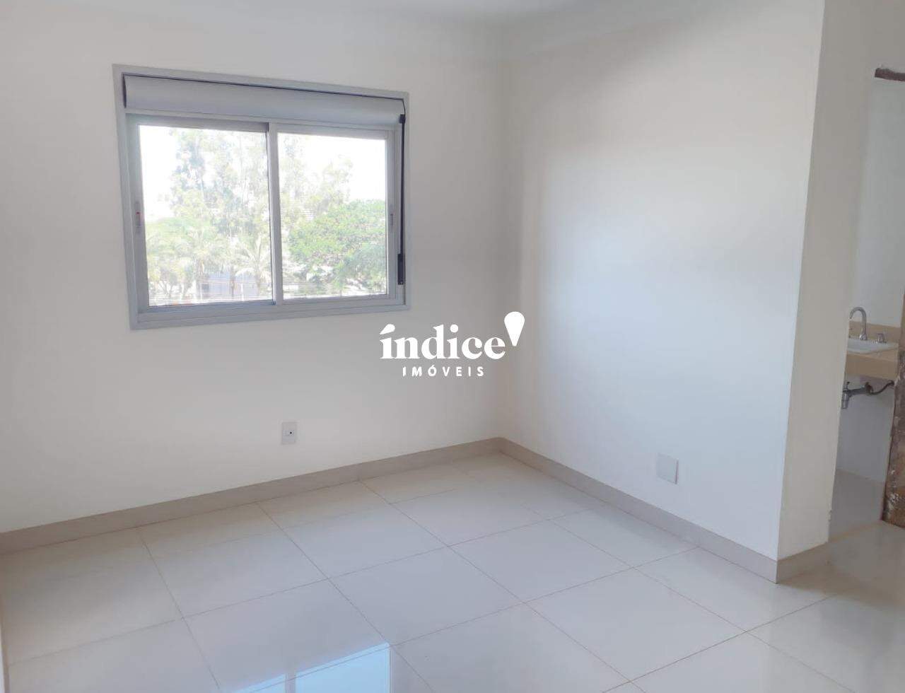 Apartamento para à venda no Bosque das Juritis na cidade de Ribeirão Preto: 