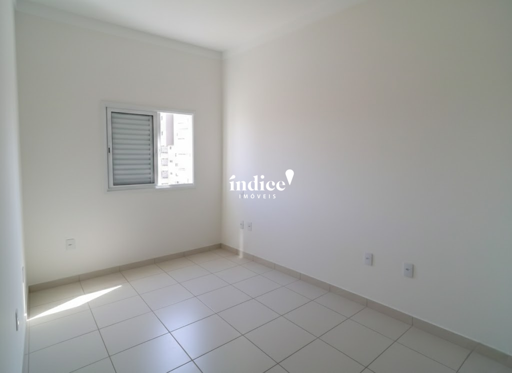 Apartamento para à venda no Nova Aliança na cidade de Ribeirão Preto: 