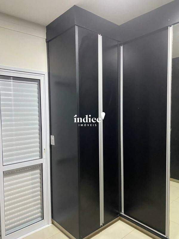 Apartamento para à venda no Residencial Greenville na cidade de Ribeirão Preto: 