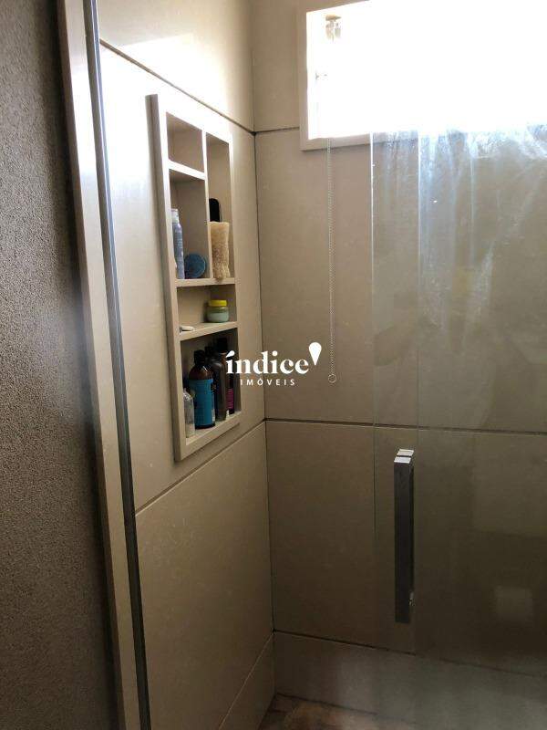 Apartamento para à venda no Residencial Greenville na cidade de Ribeirão Preto: 