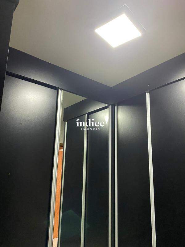 Apartamento para à venda no Residencial Greenville na cidade de Ribeirão Preto: 