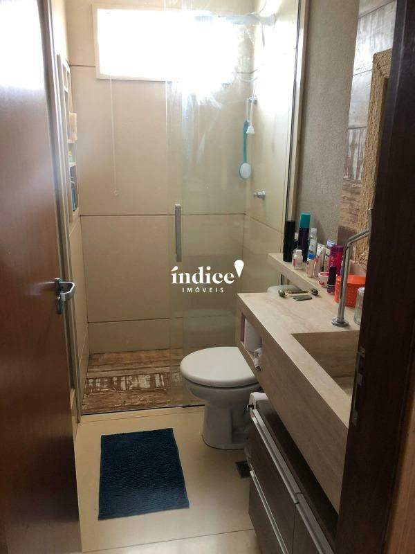 Apartamento para à venda no Residencial Greenville na cidade de Ribeirão Preto: 