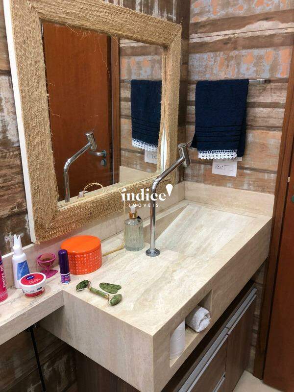 Apartamento para à venda no Residencial Greenville na cidade de Ribeirão Preto: 