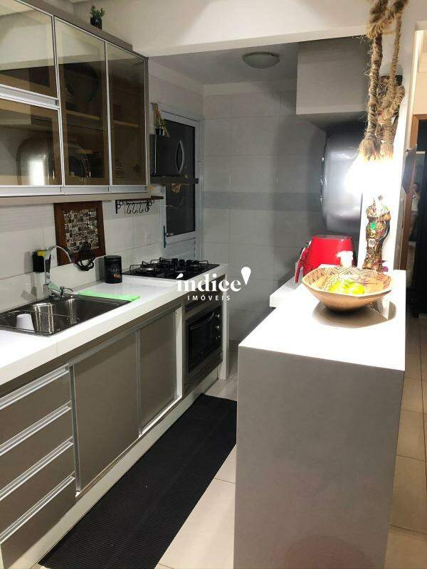 Apartamento para à venda no Residencial Greenville na cidade de Ribeirão Preto: 