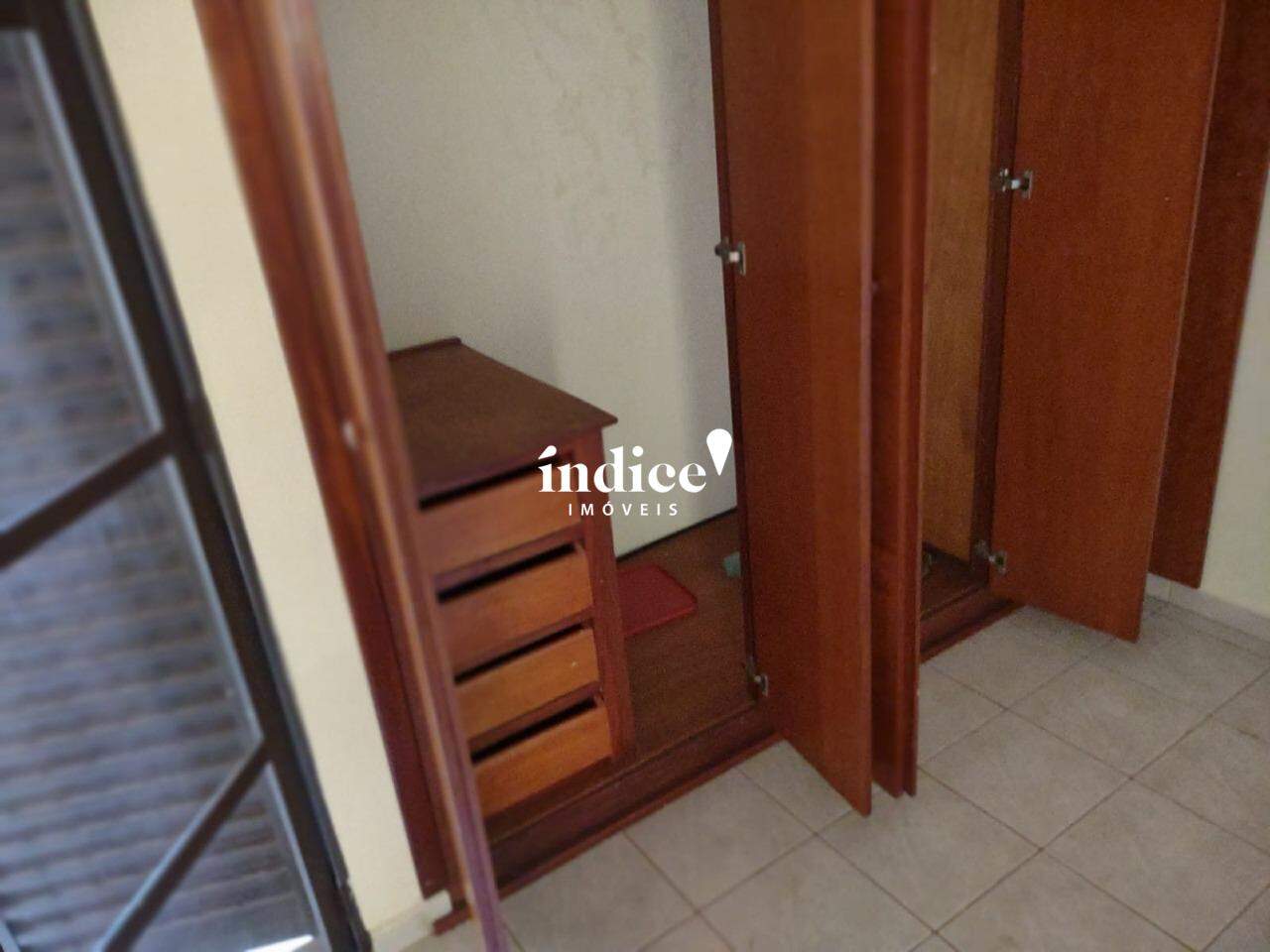 Apartamento para à venda no Jardim Irajá na cidade de Ribeirão Preto: 