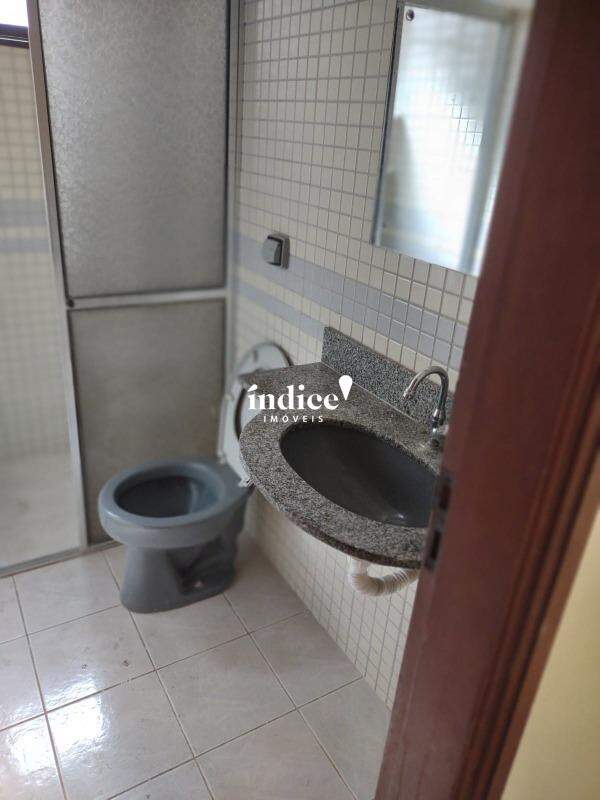 Apartamento para à venda no Jardim Irajá na cidade de Ribeirão Preto: 