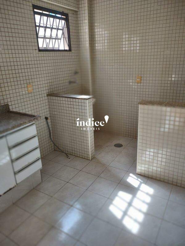 Apartamento para à venda no Jardim Irajá na cidade de Ribeirão Preto: 